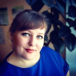 Веревкина Ольга Сергеевна