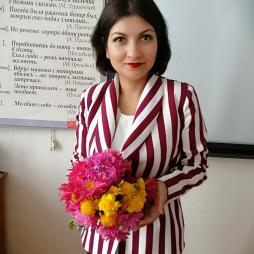 Карасюк Маргарита Курбановна
